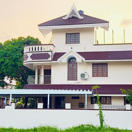 Mangosteen Villa Kochi 外观 照片