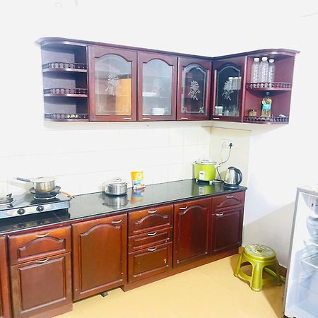 Mangosteen Villa Kochi 外观 照片