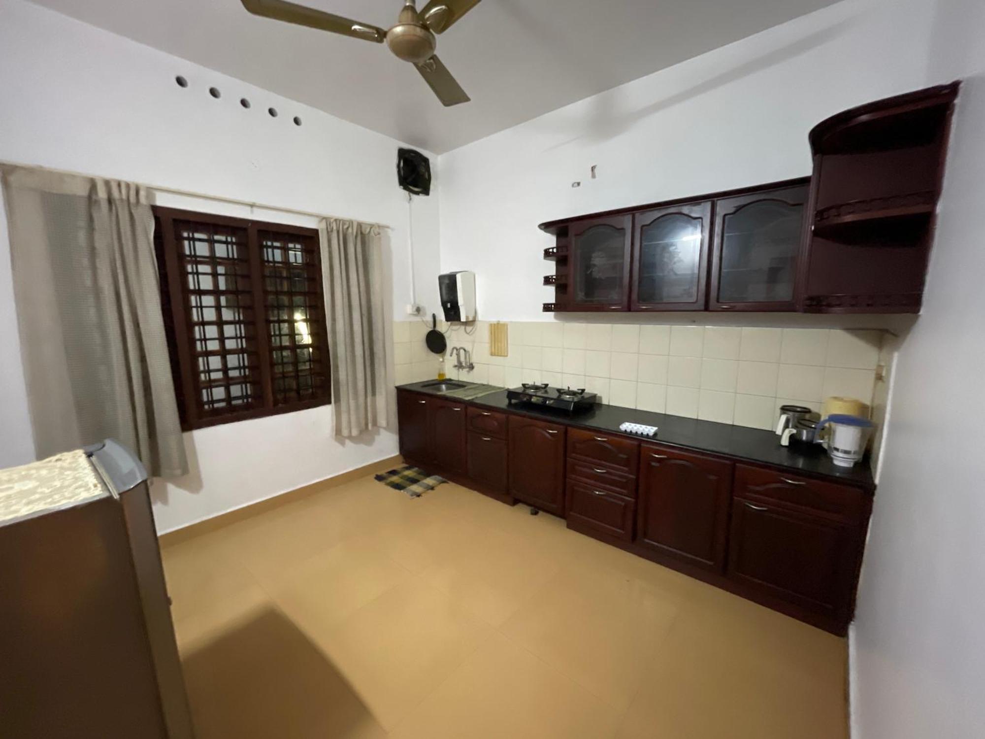 Mangosteen Villa Kochi 外观 照片