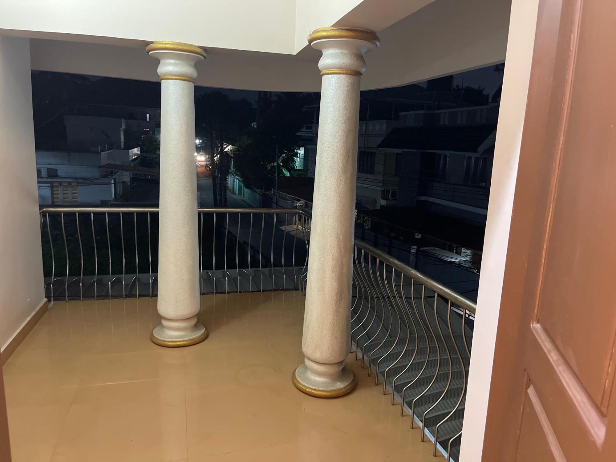 Mangosteen Villa Kochi 外观 照片