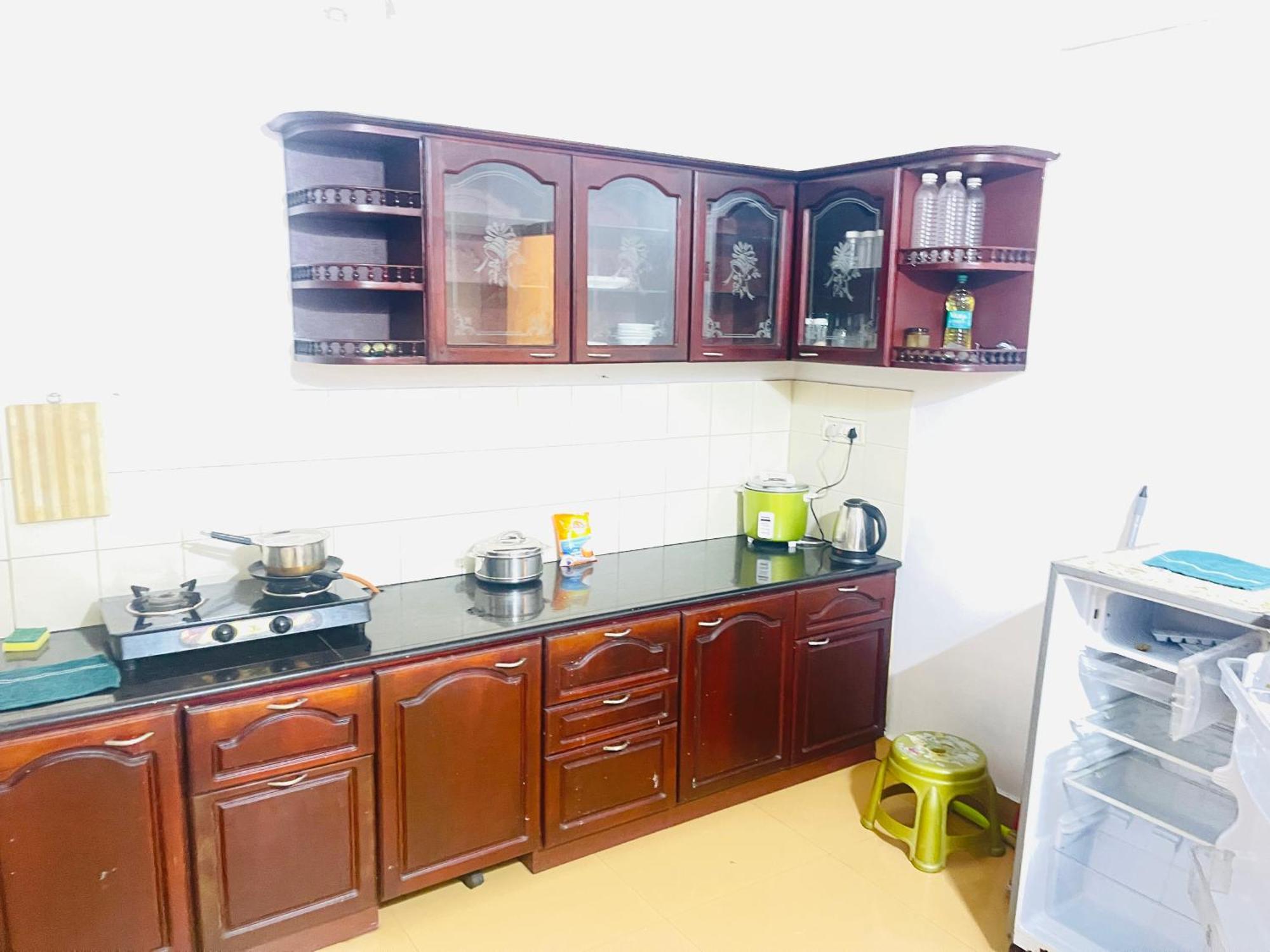 Mangosteen Villa Kochi 外观 照片